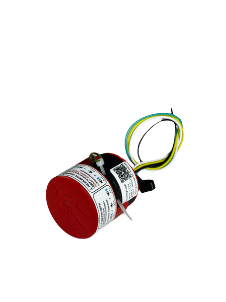 Плата управления Laser Deton Pro