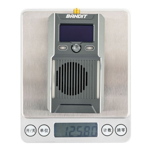 Передатчик (TX) RadioMaster Bandit ELRS 1W 915MHz