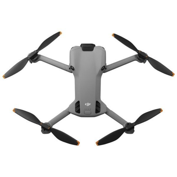 Квадрокоптер DJI Mini 5 Pro Fly More Combo (пульт RC2 з дісплеєм