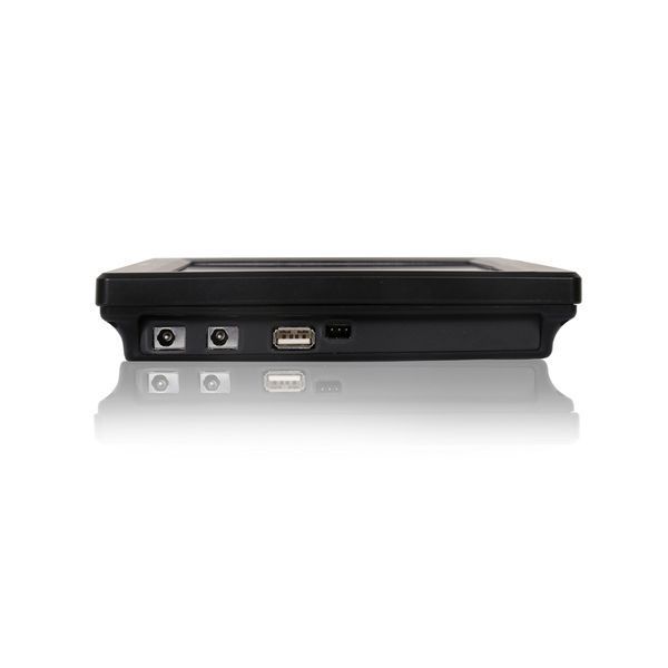 Монитор FPV Hawkeye Captain 10.2" DVR 1.2G 3.3G 4.9G 5.8G 6G 240CH