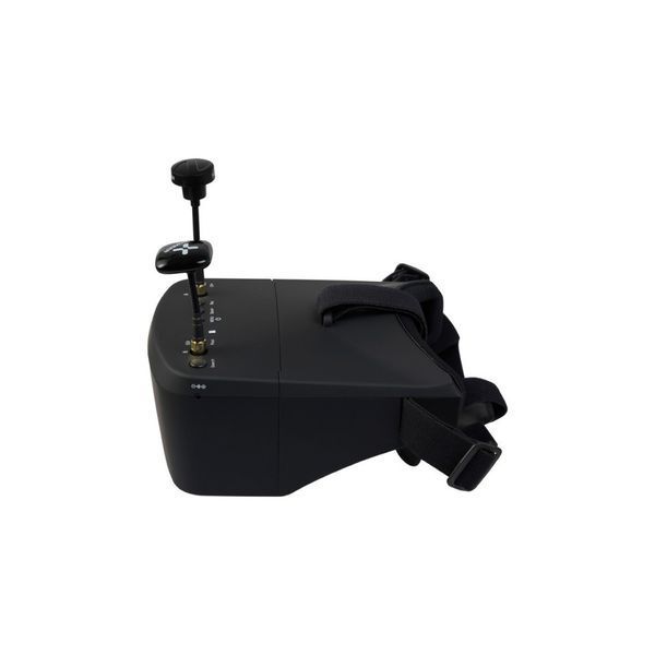 Окуляри FPV Foxeer DVR 5.8GHz 40CH X Band