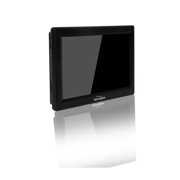 Монитор FPV Hawkeye Captain 10.2" DVR 1.2G 3.3G 4.9G 5.8G 6G 240CH