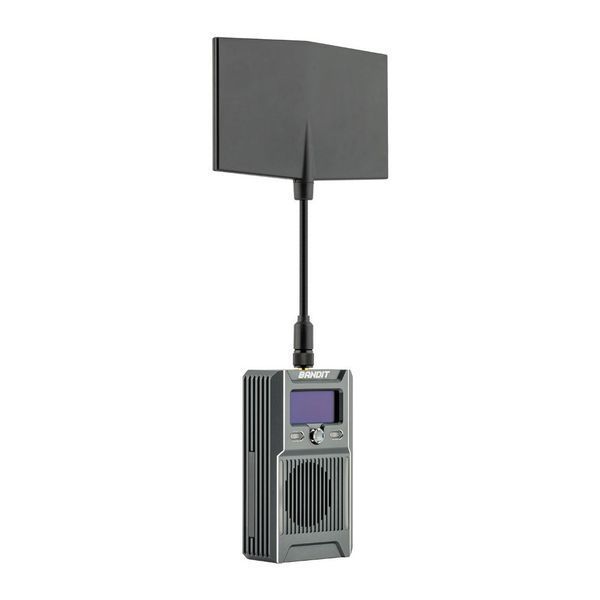 Передатчик (TX) RadioMaster Bandit ELRS 1W 915MHz