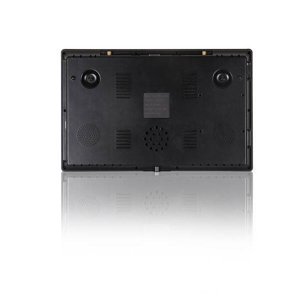 Монитор FPV Hawkeye Captain 10.2" DVR 1.2G 3.3G 4.9G 5.8G 6G 240CH