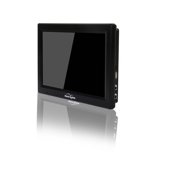 Монитор FPV Hawkeye Captain 10.2" DVR 1.2G 3.3G 4.9G 5.8G 6G 240CH