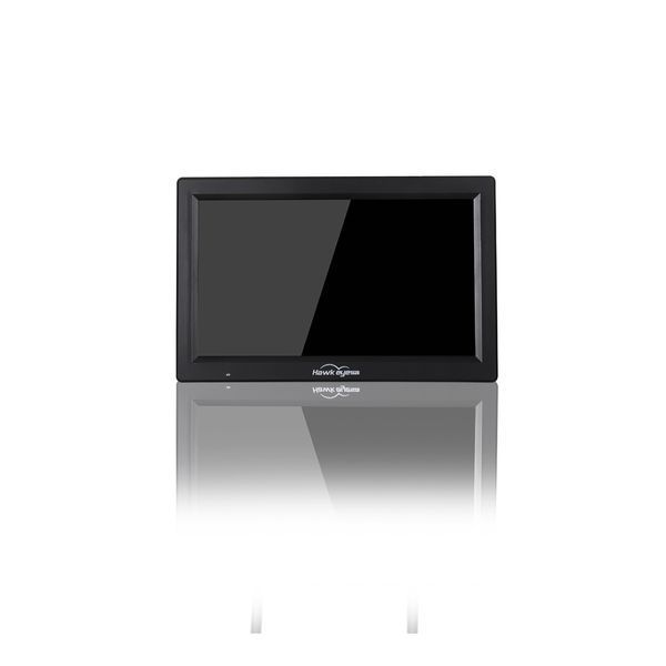 Монитор FPV Hawkeye Captain 10.2" DVR 1.2G 3.3G 4.9G 5.8G 6G 240CH