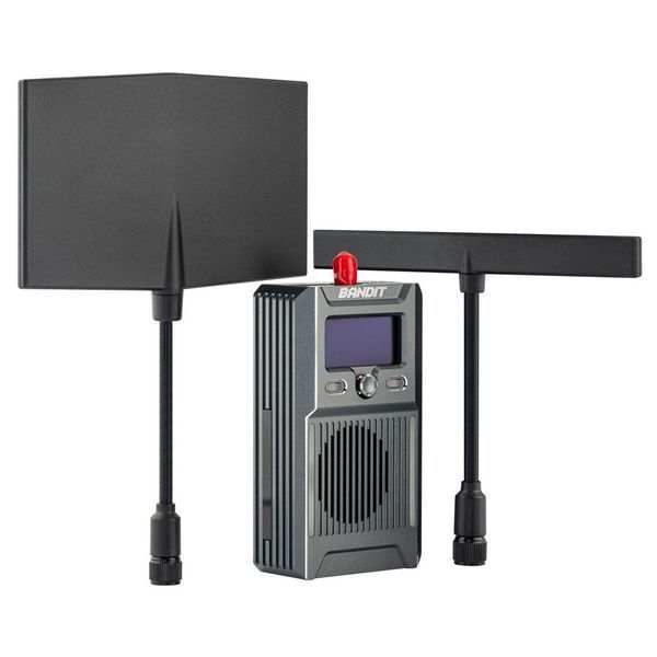 Передатчик (TX) RadioMaster Bandit ELRS 1W 915MHz