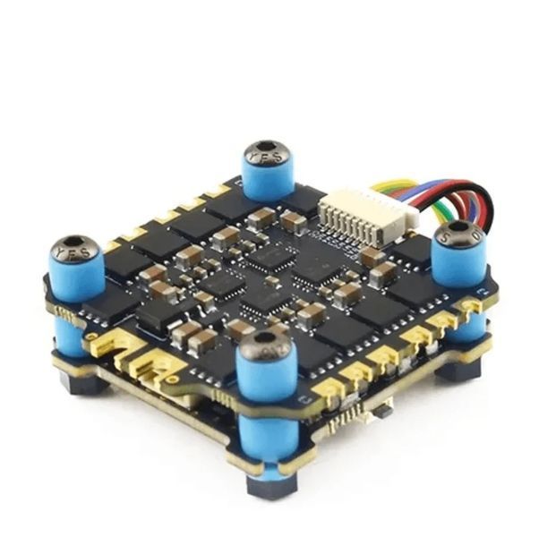 Політний стек Sologood F722 60A