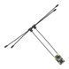 Приймач (RX) RadioMaster Bandit BR3 ExpressLRS 915MHz Receive &mdash; фото