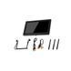 Монитор FPV Hawkeye Captain 10.2" DVR 1.2G 3.3G 4.9G 5.8G 6G 240CH &mdash; фото
