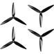 Пропеллер для дрона Gemfan Flash 7040 7 Inch 3-Blade 7X4X3 PC CW CCW Propeller for RC M &mdash; фото