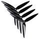 Пропеллер для дрона Gemfan Flash 7040 7 Inch 3-Blade 7X4X3 PC CW CCW Propeller for RC M &mdash; фото