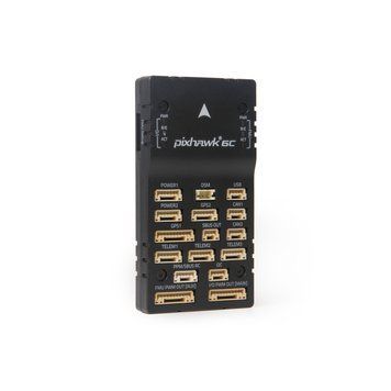 Політний контролер (FC) Holybro Pixhawk 6C