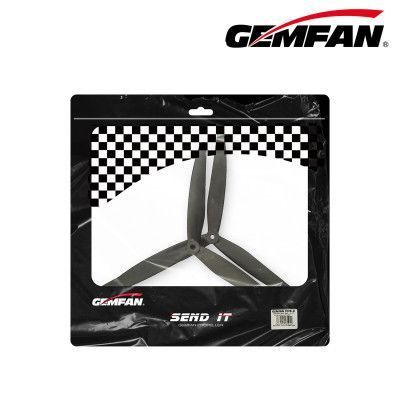 Пропеллер для дрона Gemfan T1270 2xCW2xCCW