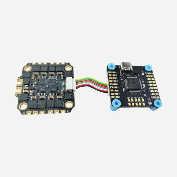 Полетный стек Sologood F722 80A
