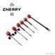 Антенна Rush Cherry II 5.8G SMA RHCP 150mm &mdash; фото