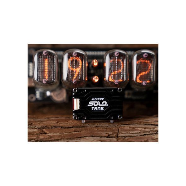 Видеопередатчик (VTX) RushFPV Tank Solo 1.6W 5.8GHz 48CH
