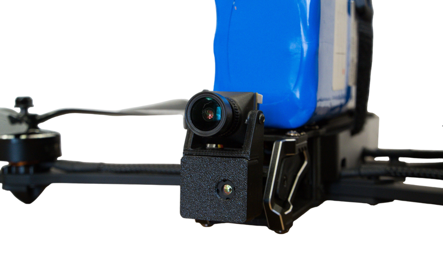 Камера FPV тепловізійна Seek UAV 256