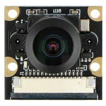 Камера FPV Waveshare RPi Camera (G)