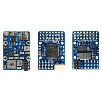 Полетный контроллер (FC) MATEK F405-WMO