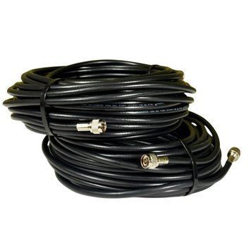 Коаксиальный кабель ACASOM SLL-400 (N-Type &ndash; N-Type) 40 м