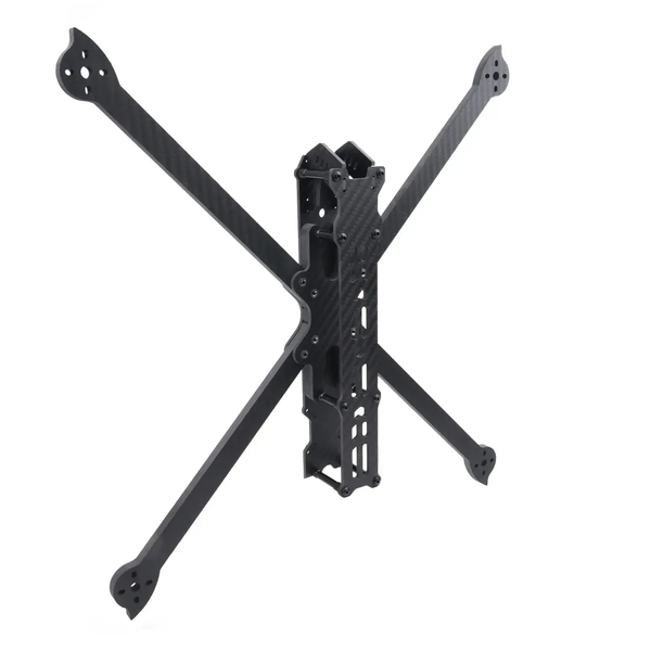 Рама квадрокоптера Readytosky XL10 V7 10" 420mm