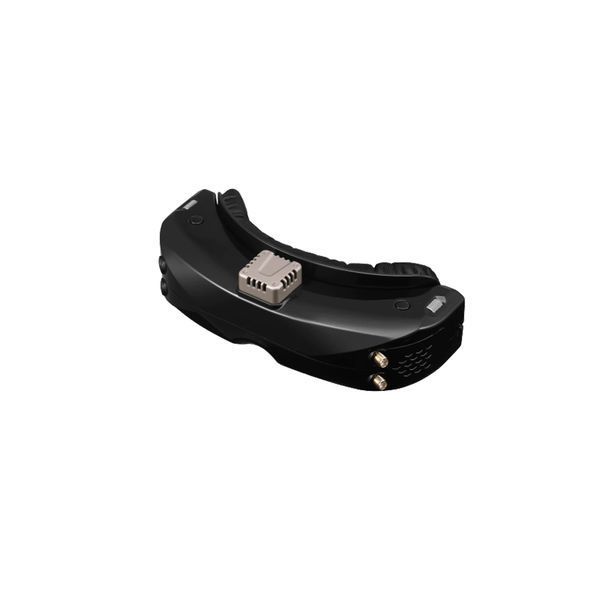 Окуляри FPV Skyzone SKY040 OLED 5.8GHz 56CH L,X Band Black