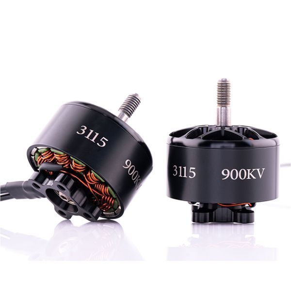 Двигатель для дрона Hobbyporter 3115 900KV