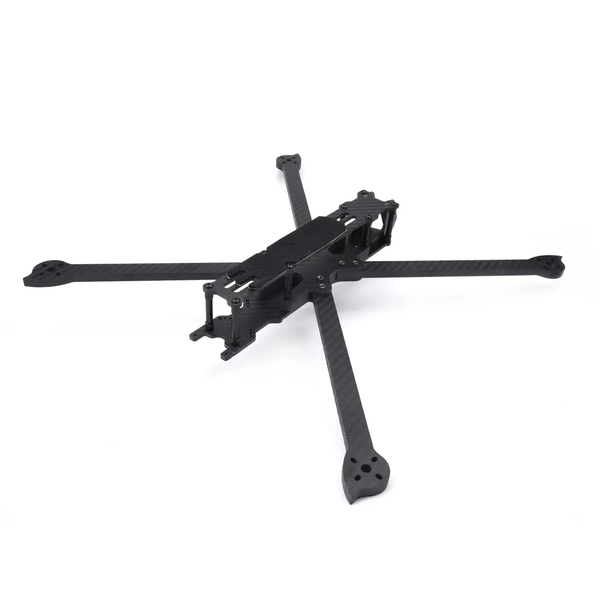 Рама квадрокоптера Readytosky XL10 V7 10" 420mm