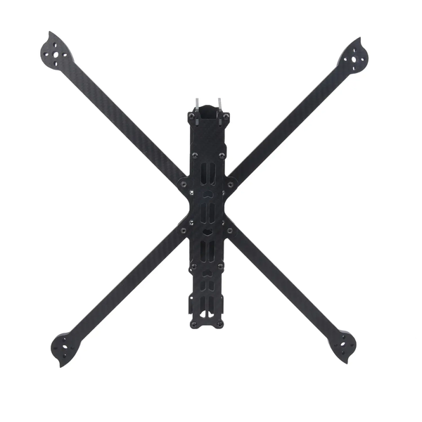 Рама квадрокоптера Readytosky XL10 V7 10" 420mm