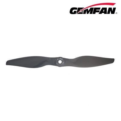 Пропеллер для дрона Gemfan 8x6R Electric Reverse Rotation Glass Fiber Nylon