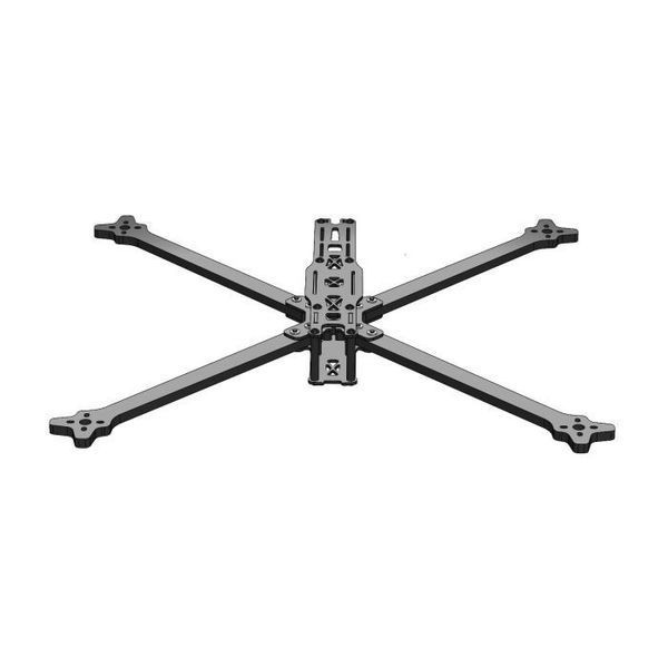 Рама для дрона TBS Source One V5 10inch DC