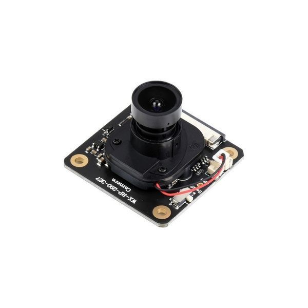 Камера FPV Waveshare IMX290-83 IR-CUT Camera