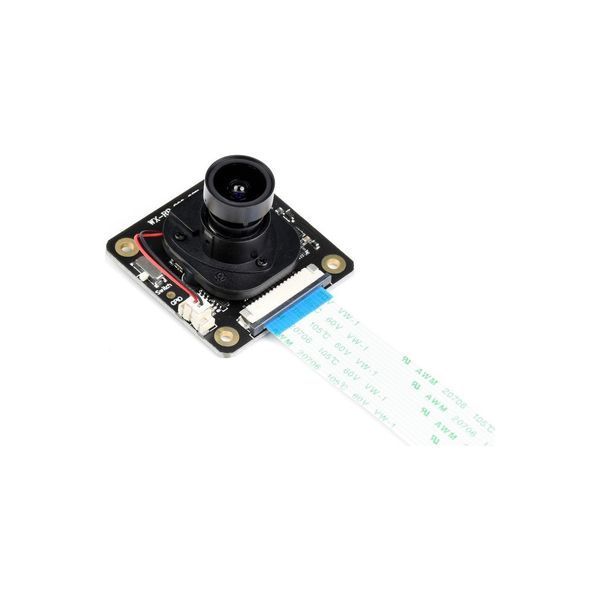 Камера FPV Waveshare IMX290-83 IR-CUT Camera