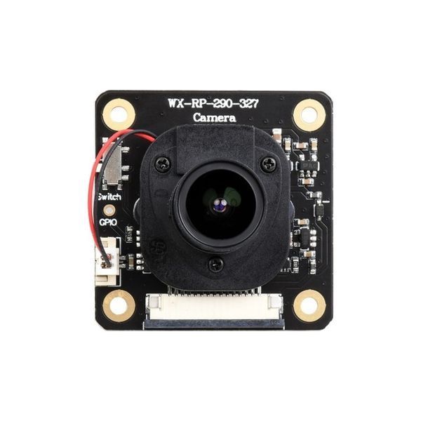 Камера FPV Waveshare IMX290-83 IR-CUT Camera