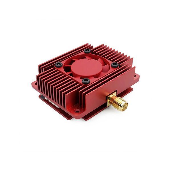 Видеопередатчик (VTX) Peakfpv THOR T89 4W 8-8.8G