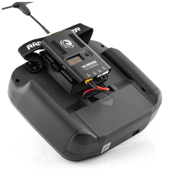 Аккумуляторный блок RadioMaster 6200mah 2S Lipo Transmitter Battery