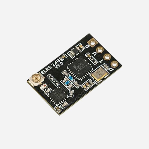 Приемник BetaFPV ELRS 2.4GHz Nano