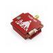 Видеопередатчик (VTX) Peakfpv THOR T89 4W 8-8.8G &mdash; фото