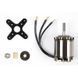 Двигун для дрона Emax ECO II 5345 170KV - Model A with Solid shaft &mdash; фото