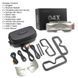 Окуляри FPV Skyzone SKY04X V2 OLED 5.8GHz 56CH L,X Band BLACK &mdash; фото