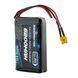 Аккумуляторный блок RadioMaster 6200mah 2S Lipo Transmitter Battery &mdash; фото