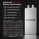 Акумулятор для дрона HRB_ Lipo 6s 22.2V 5000mAh 50C Battery (Weight 650-700g) &mdash; фото