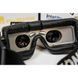Окуляри FPV Skyzone SKY04X V2 OLED 5.8GHz 56CH L,X Band BLACK &mdash; фото