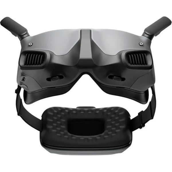Очки FPV DJI FPV Goggles Integra