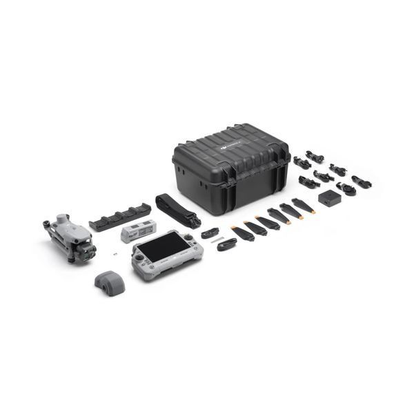Квадрокоптер DJI Matrice 4T Enterprise