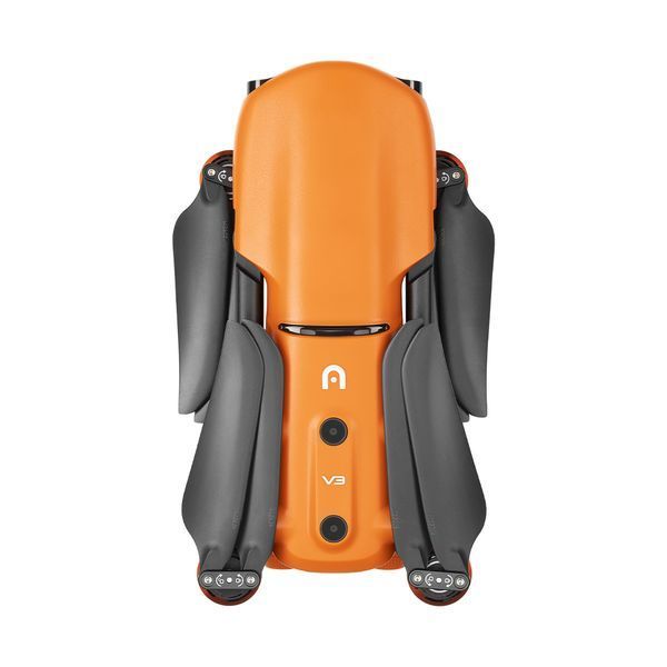 Квадрокоптер Autel EVO II Pro Rugged Bundle V3