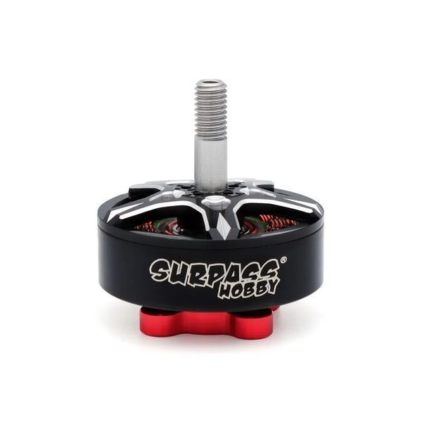 Двигатель для FPV дрона Surpass Bat S2806.5 1300KV