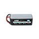 Акумулятор для дрона HRB_ Lipo 6s 22.2V 8000mAh 35C Battery XT60 Plug &mdash; фото