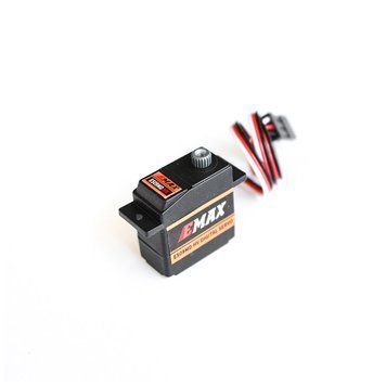 Сервопривод для дрона Emax ES09MD HV